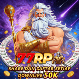 77rp-6.com LOGO