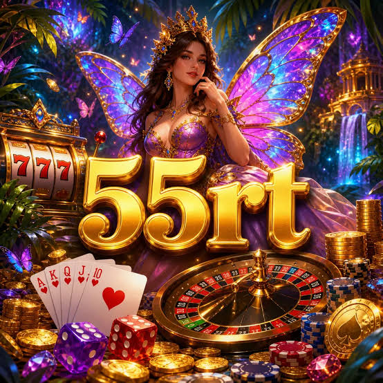 55RT - 55rt agen slot online terpercaya di Indonesia dengan slot gacor hari ini terbaik dari slot88 di tahun 2026 ini.