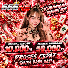 666NS - 666ns Portal Hiburan Game Online Mobile Resmi & Terpercaya