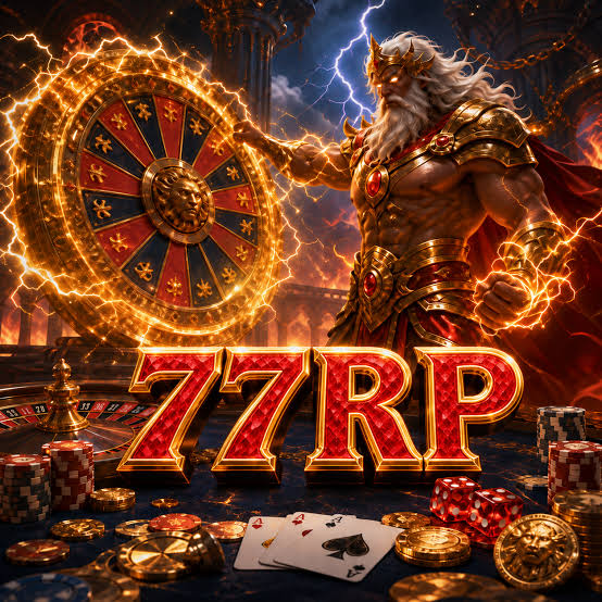 Tampilan pertama 77RP