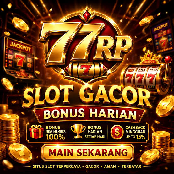 Tampilan ketiga 77RP