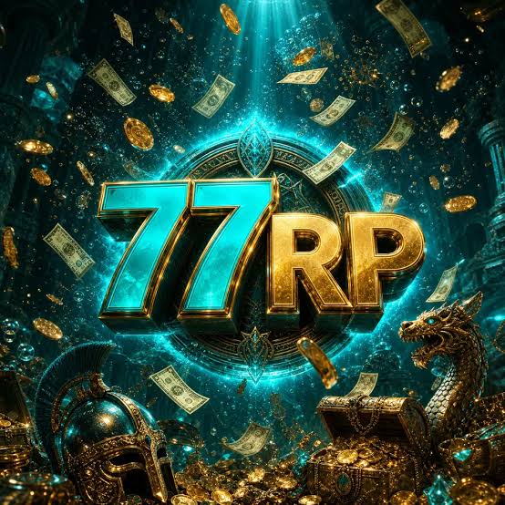 Tampilan utama 77RP