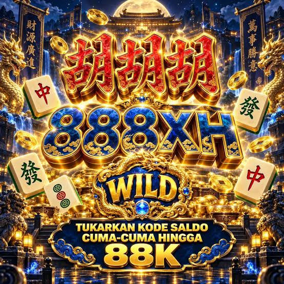 888XH - 888XH Slot Indonesia Jadi Pilihan untuk Menjelajahi Tema Slot Online Berbeda