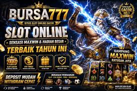 BURSA777 - BURSA777 Situs Resmi Slot Online dan Pilihan Game PG Soft
