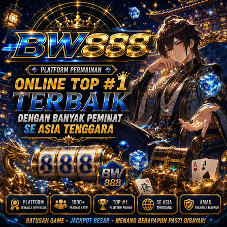 BW888 - bw888 Jelajahi Ragam Slot Online dengan Tema Menarik