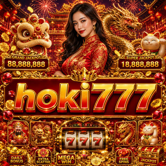 HOKI777 - hoki777 Dowdload & Install Aplikasi Slot Asli Minimal Bet 400 Perak