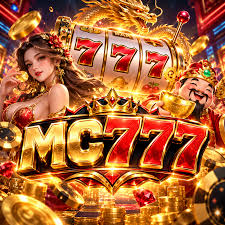 MC777 - mc777 Jelajahi Dunia Slot Online Penuh Kejutan dan Keseruan