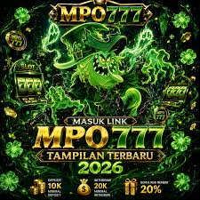 MPO777 - mpo777 Situs Dewa Slot Gacor Hari Ini