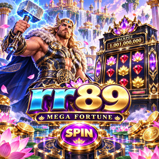 RR89 - rr89 Slot Indonesia Jadi Pilihan untuk Menjelajahi Tema Slot Online Berbeda
