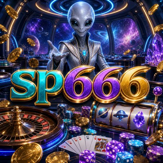 SP666 - sp666 Destinasi Slot Online Indonesia dengan Ragam Tema Menarik