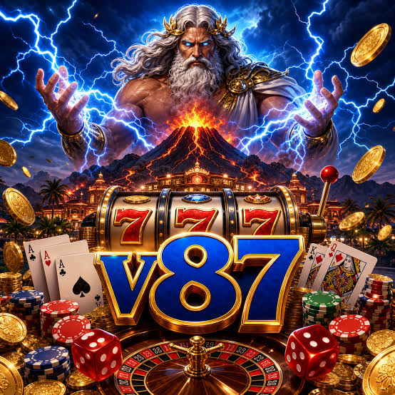 V87 - v87 Destinasi Slot Online Indonesia dengan Ragam Tema Menarik